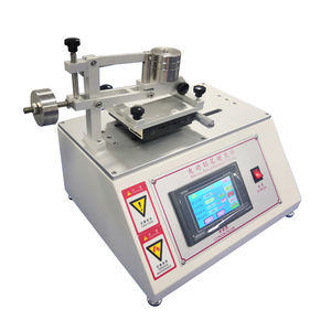 <span class=keywords><strong>Machine</strong></span> de <span class=keywords><strong>test</strong></span> de dureté du crayon électrique, testeur de dureté du revêtement de téléphone portable, <span class=keywords><strong>machine</strong></span> de <span class=keywords><strong>test</strong></span> de résistance aux rayures du revêtement - Product Image 2