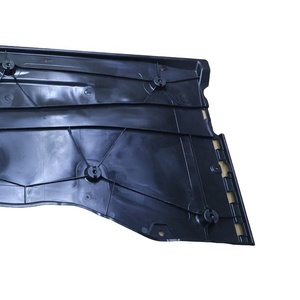 Pièces d'auto haute Performance à <span class=keywords><strong>bas</strong></span> <span class=keywords><strong>prix</strong></span> OE 5QL825202 bouclier <span class=keywords><strong>de</strong></span> dessous <span class=keywords><strong>de</strong></span> <span class=keywords><strong>caisse</strong></span> arrière droit pour Kits <span class=keywords><strong>de</strong></span> <span class=keywords><strong>carrosserie</strong></span> automatique Jetta VS5 - Product Image 6