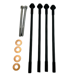 <span class=keywords><strong>Precio</strong></span> <span class=keywords><strong>de</strong></span> fábrica <span class=keywords><strong>Ybr125</strong></span> Cilindro Pernos Kit Aftermarket Cilindro Bloque Stud para <span class=keywords><strong>Yamaha</strong></span> Espárragos <span class=keywords><strong>de</strong></span> doble extremo para motocicletas - Product Image 2