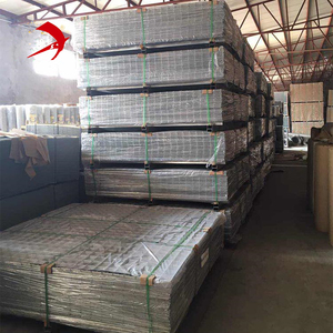 Xby nóng bán bê tông gia cố lưới thép hàn cho vật liệu xây dựng bằng ISO sản xuất - Product Image 6