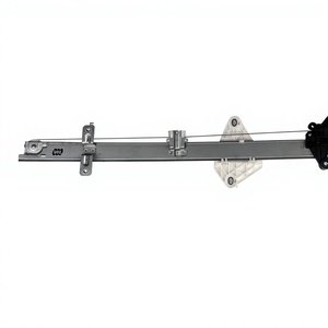 HND-141-F 72750-TG7-A01 ชุดควบคุมกระจกรถยนต์ ระบบตัวถังรถยนต์ โรงงาน OEM/ODM คุณภาพสูง ควบคุมคุณภาพได้ดี ระยะเวลาผลิตสั้น ใหม่ - Product Image 2