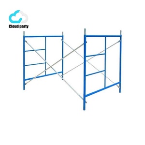 Andamios de Construcción, Andamios Tipo H, Accesorios para Andamios, Sistema de Bloqueo de Pasadores, <span class=keywords><strong>Plataforma</strong></span>, Tubo para Andamios - Product Image 3