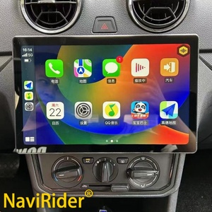 13.3Inch <b>Android</b> 2K Screen for Volkswagen JETTA 2015 Stereo GPS Car Radio Multimedia Video Player Navigation Wireless Carplayo - Product Image 1