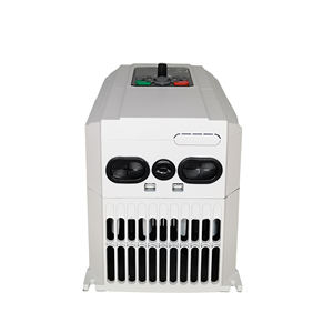 Safesav SN300 5.5KW 380V 15.5A Azionamento AC VSD con Frenatura Dinamica per Motori di Ascensori e Scale Mobili, Avviatore Soft - Product Image 5