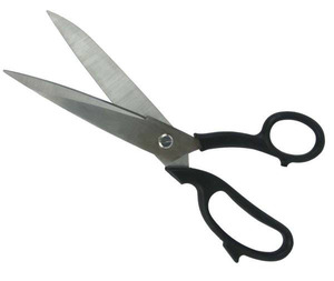 Ciseaux de tailleur en acier inoxydable de haute qualité fabricants de ciseaux de 12 pouces - Product Image 2