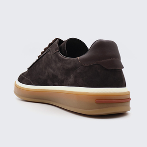 LANCI Produttore di Scarpe con Marchio Privato, Sneakers di Lusso su Misura con Logo, Sneakers da Uomo di <span class=keywords><strong>Design</strong></span> - Product Image 5