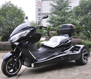 Chine usine en gros nouveau <span class=keywords><strong>250cc</strong></span> moto <span class=keywords><strong>trike</strong></span> 300cc moto - Product Image 5