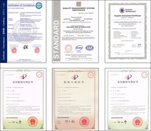 CE ISO Houtchips <span class=keywords><strong>Pellet</strong></span>- en Brikettenmachine - Product Image 6