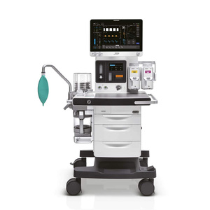 เครื่องดมยาสลบแบบพกพาสำหรับสัตวแพทย์ รุ่น Mindray Wato A7 คุณภาพสูง พร้อมเครื่องช่วยหายใจ ในราคาที่เหมาะสม - Product Image 6