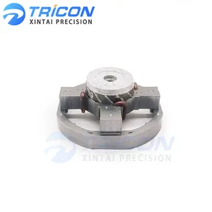 Motor de CA de 110V Precio bajo Rotor y estator de alta calidad baratos con núcleos de silicio laminado