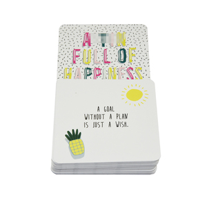 ปรับแต่ง umrah Dua World FLAG ว่างเปล่าดัชนีพูดสระยาวคำคำทางคณิตศาสตร์เพิ่มแฟลชการ์ดขับรถบรรจุภัณฑ์ SNES - Product Image 4