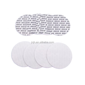 Barattolo per bottiglie sensibile alla <span class=keywords><strong>guarnizione</strong></span> autoadesiva in plastica <span class=keywords><strong>con</strong></span> rivestimento in schiuma - Product Image 3