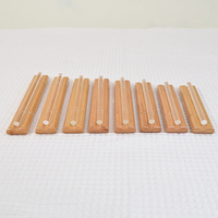 Mutual Deep Tone Professional Chimes Bar Percussion Instruments De Musique Sound Therapy Sound Healing Instruments