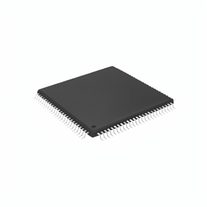 En stock – Composant électronique ADV7400KST-80 – Puce IC décodeur VID SDTV/HDTV 100LQFP - Product Image 1