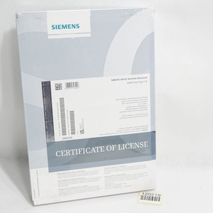 6AV2104-0HA07-0AA0 WinCC Runtime Advanced 2048 V17 6AV2104-0FA07-0AA0 Clave de Licencia 6AV2104-0FA07-0AA0 - Product Image 2