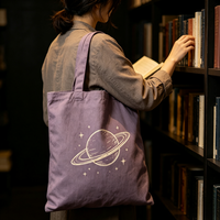 Pochette zippée en toile imprimée, résistante à l'usure, anti-poussière, sac de rangement portable, sac cadeau de voyage, pour collections de montres, fait main