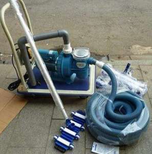 Limpiador <span class=keywords><strong>de</strong></span> <span class=keywords><strong>Piscinas</strong></span> Flexible, Bomba <span class=keywords><strong>de</strong></span> Piscina, Aspirador Automático, Manguera <span class=keywords><strong>de</strong></span> Limpieza <span class=keywords><strong>de</strong></span> <span class=keywords><strong>Piscinas</strong></span> con Vacío <span class=keywords><strong>de</strong></span> Agua Libre - Product Image 2