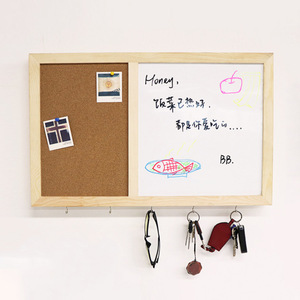 Tablero de Corcho sin Marco, Color Personalizado, para Fotos y Mensajes, Venta al Por Mayor de Fábrica - Product Image 6