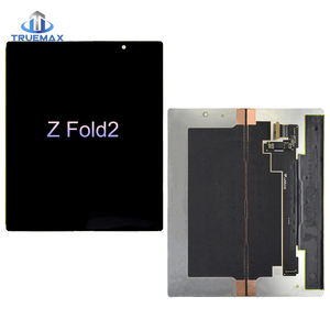 Écran LCD interne pour <span class=keywords><strong>Samsung</strong></span> Galaxy Z Fold Z Fold <span class=keywords><strong>2</strong></span> 3 4 5 F926b Fold4 Remplacement de l'écran LCD interne AMOLED - Product Image 5