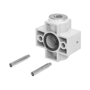 Bloque Distribuidor Neumático FRZ-D-MINI Original de la Marca Alemana, Nuevo - Product Image 1