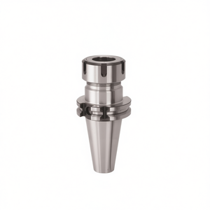 หัวจับดอกสว่านแบบเรียว Tcb50 Erx Iso Taper Chuck Din 69871 สำหรับเครื่องมือกล - Product Image 2