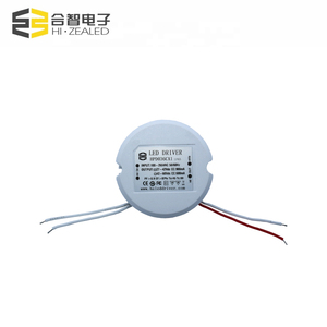 Ip65 3 năm Bảo hành liên tục hiện tại dẫn lái xe 27-42V 42-60V vòng hình dạng dẫn lái xe 700mA 36W - Product Image 5