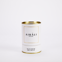 Tube en papier kraft avec estampage à chaud en or sur mesure pour emballage cadeau cosmétique et soins de la peau, vente en gros, haute qualité