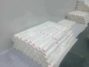 Do Pont No amarillear auto curación TPU PPF Nano película de protección de pintura de coche - Product Image 6