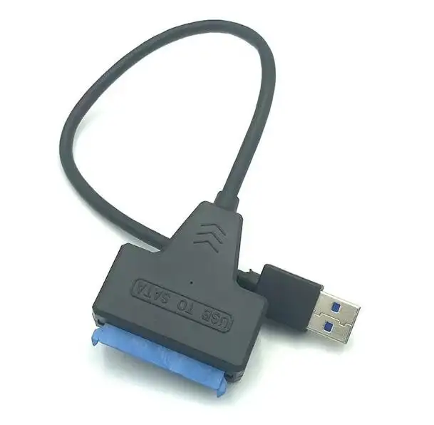 sata III 3.0 data cable USB3.0 to SATA easy drive cable 2.5 "hardware
