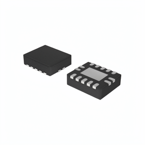 Logic 74LVC10ABQ,115 14 VFQFN Exposed Pad In Stock Electronic Chips Component - Product Image 1