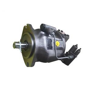 ปั๊มไฮดรอลิกแบบลูกสูบ A10v ของญี่ปุ่น - Product Image 5