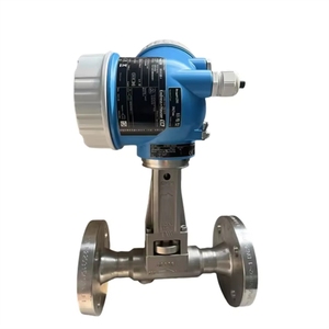 高精度プロリン プロワール F 200 E+H ボルテックス流量計（蒸気用）7f2c25/40/50 - Product Image 4