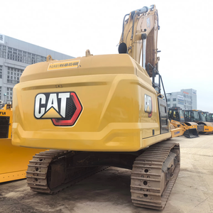 Excavatrice sur chenilles CAT 349 d'occasion et rentable de 49 tonnes avec lame de <span class=keywords><strong>2</strong></span>,6 m³ pour la vente internationale - Product Image 5