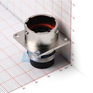RT001412PN03 Circular Connector Electronic Component - Product Image 1