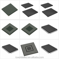 Circuits intégrés MT62F2G64D8CZ-023 mémoire AIT:C