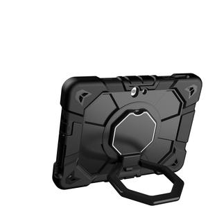 Funda para tableta Surface Go 2 3 en 1 con soporte giratorio de 360 grados y soporte para lápiz, protección completa anticaídas. - Product Image 2