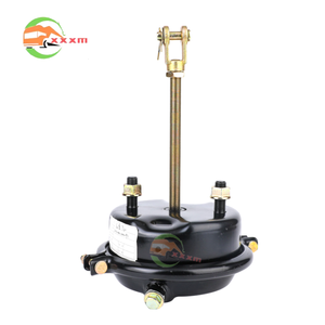 Precio al por mayor para pedidos a granel: Cámara de freno Dongfeng T2430 T3030 T2424 T24 T30 T20 T16 OEM para camiones y remolques - Product Image 6