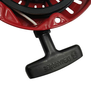 <span class=keywords><strong>UM</strong></span> Geri Tepmeli Marş Motoru Çekme Kordonu Geri Tepmeli Marş Motoru Çekme Grubu Çim Biçme Makinesi Jeneratörüne Uyar - Product Image 5