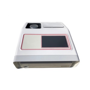 เครื่องทดสอบความหนาแน่นของกราฟีนแบบอัตโนมัติ อุปกรณ์ทดสอบความหนาแน่นของกราฟีนในห้องปฏิบัติการ เครื่องวิเคราะห์ความหนาแน่นของกราฟีน - Product Image 1