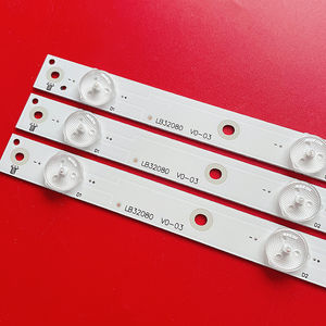 ZR-W601 Vizio D32x-d1 Compatible avec <span class=keywords><strong>Sony</strong></span> KDL-32R330D 32r304b Barre lumineuse LB32080 V0 _ 03 - Product Image 3