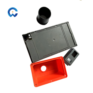 Produzione di prodotti di stampaggio in plastica personalizzati Oem parti parti di plastica servizio di stampaggio ad iniezione - Product Image 5