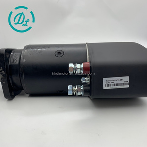ชุดสตาร์ท EexcavaStart 24V 5.4KW รุ่น 0-001-416-053 รับประกัน 1 ปี ใช้ได้กับรถบรรทุก TD100 F10 F12 FL10 สำหรับงานหนัก - Product Image 2