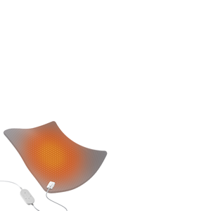 Factory Direct Supply CE Certified Electrothermal <b>Electric</b> Heating Film <b>Pad</b> Material Graphene Carbon Fiber for Home Use - Product Image 1