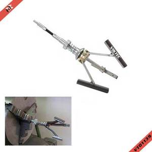 2 "3 पत्थर पिस्टन इंजन सिलेंडर सान 1-1/4"-3-1/2 "(32-90mm) सिलेंडर होनिंग उपकरण - Product Image 6