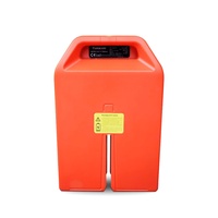 Chariot élévateur électrique NOBLELIFT PTE15N Batterie au lithium 24V20A/48V20A avec alimentation appliquée aux systèmes électriques et hydrauliques
