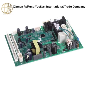 Wr55x46945แผงควบคุมหลักของใหม่ดั้งเดิมมีสต็อกสินค้าใหม่ Pac ระบบอัตโนมัติทางอุตสาหกรรมใหม่เฉพาะ PLC ต้นฉบับใหม่พร้อมส่ง - Product Image 1