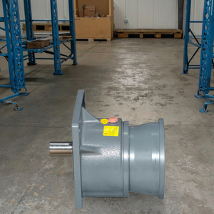 Cvmchm loạt bánh răng Kim Cương Nhỏ bánh răng cứng bề mặt hộp số giảm tốc động cơ với định hướng dọc và ngang - Product Image 5