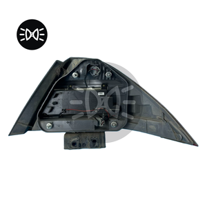 Conjunto de Luz Trasera Original Usada Desmontada para <span class=keywords><strong>Honda</strong></span> <span class=keywords><strong>Accord</strong></span> 7.5 2006-2007, Luces de Freno Traseras y Luces Traseras. - Product Image 4