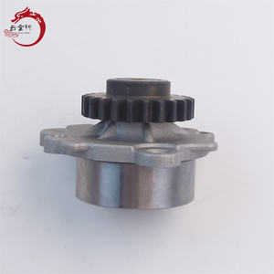 Système de pompe à huile d'origine de qualité supérieure 21310-03911 2131003911 pour K-ia CARNIVAL/SEDONA 20 21310 03911 - Product Image 6