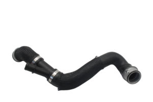 Tuyau de refroidissement d'air <span class=keywords><strong>intercooler</strong></span> Turbo de marque Shermir certifié ISO9001, ajustement universel 7H0145790F 7H0145941B pour - Product Image 5